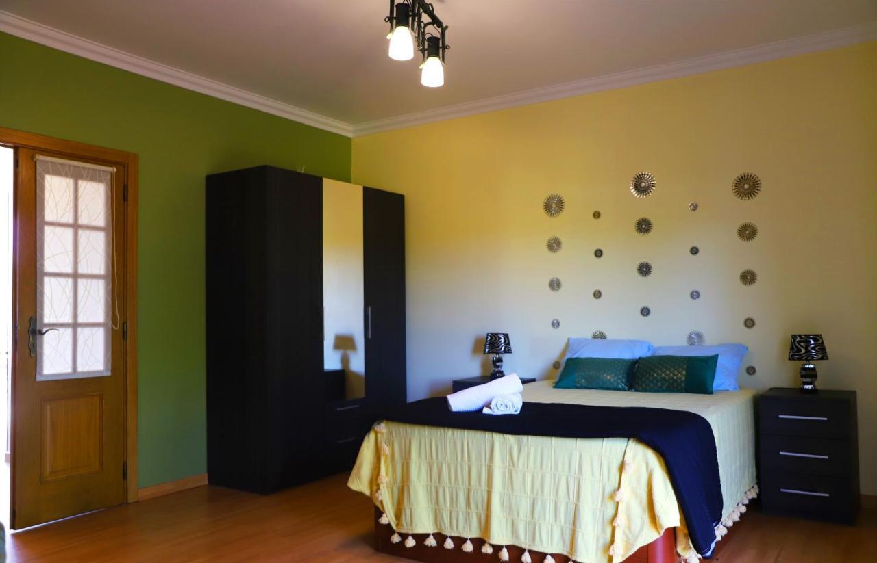 Apartmán O Quadradinho Tavira Exteriér fotografie