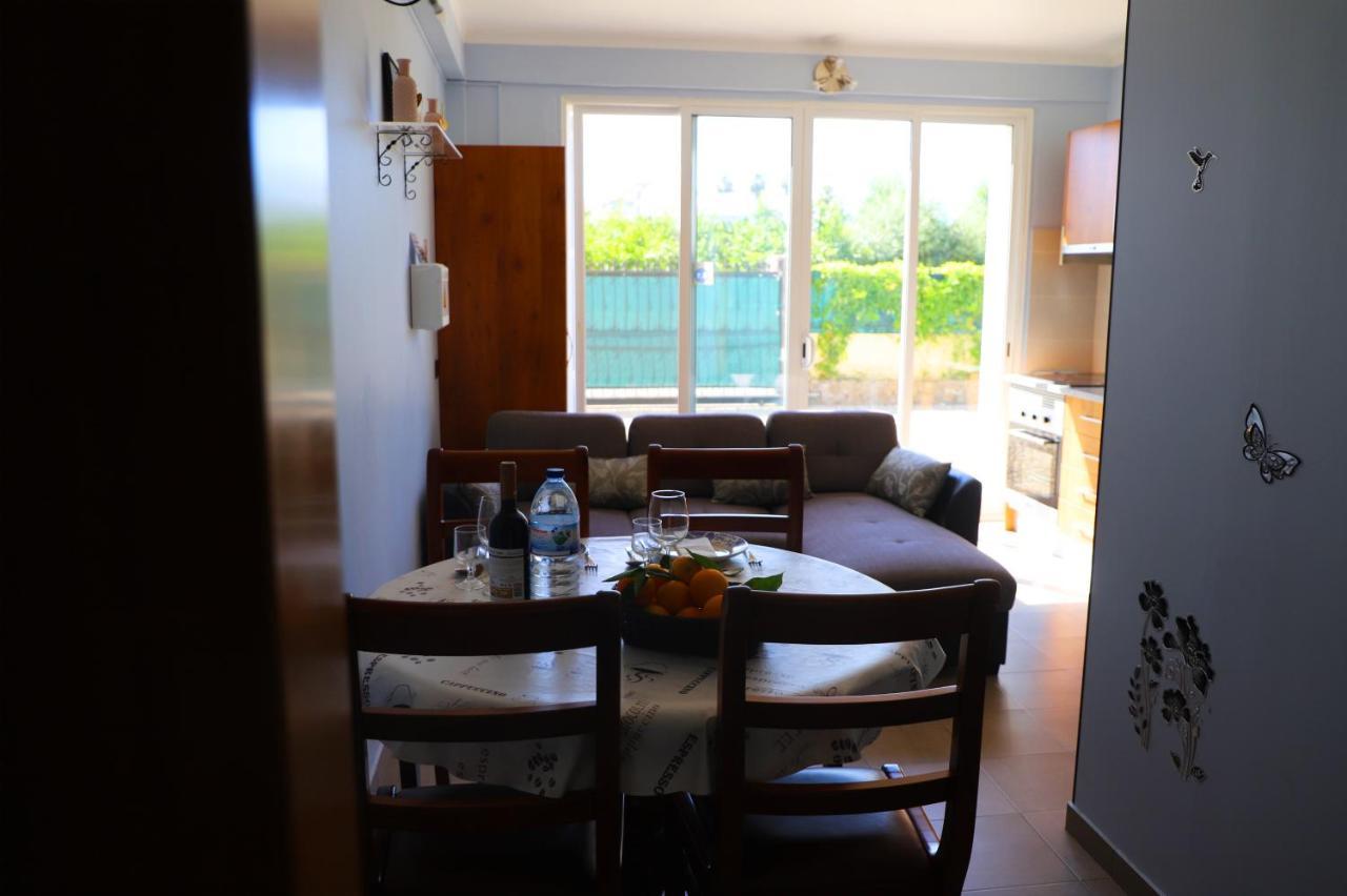 Apartmán O Quadradinho Tavira Exteriér fotografie