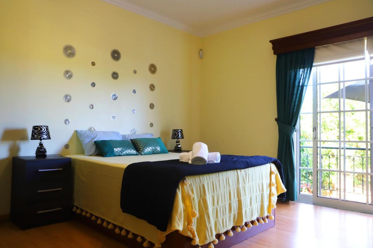 Apartmán O Quadradinho Tavira Exteriér fotografie